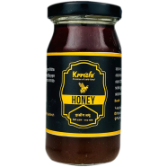 Krishi Grameen Natural Honey → 250gm