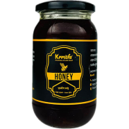 Krishi Grameen Natural Honey → 500gm