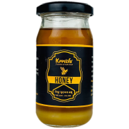 Krishi Lychee Flower Honey → 250gm