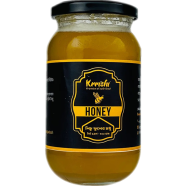 Krishi Lychee Flower Honey → 500gm