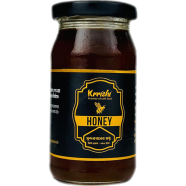 Krishi Sundarban Natural Honey→ 250gm