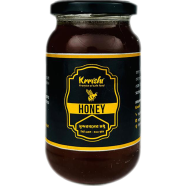 Krishi Sundarban Natural Honey → 500gm