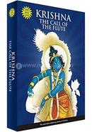 Krishna The Call Of The Flute