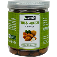 Krrishi Almond- 250gm