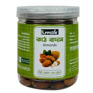 Krrishi Almond- 250gm