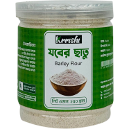 Krrishi Barley Flour 250 gm