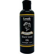 Krrishi Black seed Oil 200 ml