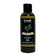 Krrishi Castor Oil 100 ml