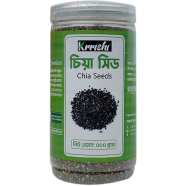 Krrishi Chia Seeds -500gm