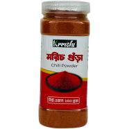 Krrishi Chili Powder 100 gm