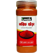 Krrishi Chili Powder 250 gm