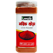 Krrishi Chili Powder 500 gm