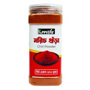 Krrishi Chili Powder 500 gm