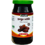 Krrishi Dates Chutney 200 gm