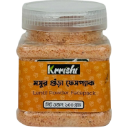 Krrishi Face Pack -100gm