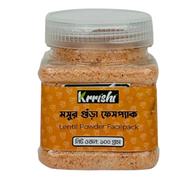 Krrishi Face Pack -100gm