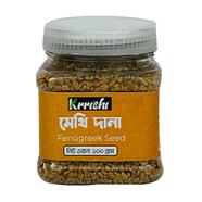 Krrishi Fenugreek ‍Seed - 100 gm