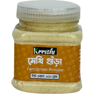 Krrishi Fenugreek Powder-100gm
