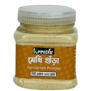 Krrishi Fenugreek Powder-100gm