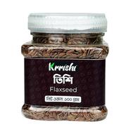 Krrishi Flaxseed -100gm