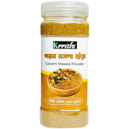 Krrishi Garam Masala Powder 100 gm