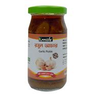 Krrishi Garlic Pickle 200 gm