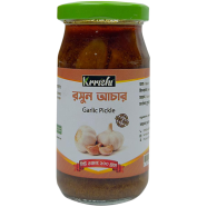 Krrishi Garlic Pickle 200 gm