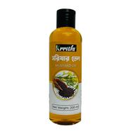 Krrishi Ghani Banga Mustard Oil 200 ml