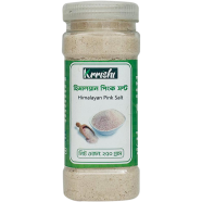 Krrishi Himalayan Pink Salt 250 gm