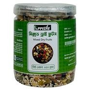 Krrishi Mixed Dry Fruits-250gm