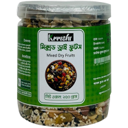 Krrishi Mixed Dry Fruits-250gm