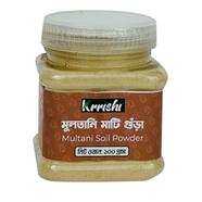 Krrishi Multani Mitti Powder-100gm