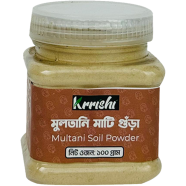 Krrishi Multani Mitti Powder-100gm