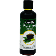 Krrishi Neem Oil 100 ml