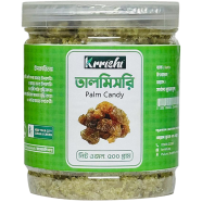 Krrishi Palm Candy 500 gm