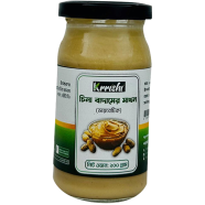 Krrishi Peanut Butter Diabetic-200gm