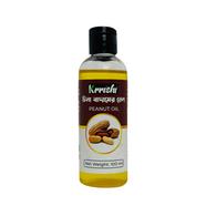 Krrishi Peanut Oil 100 ml