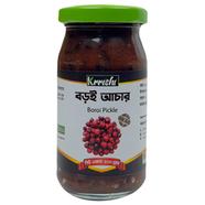 Krrishi Plum Pickle 200 gm