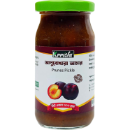 Krrishi Prunes Chutney 200 gm