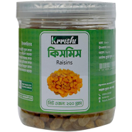 Krrishi Raisins -250gm