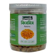 Krrishi Raisins -250gm