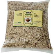 Krrishi Red Flattened Rice 1 kg