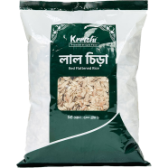Krrishi Red Flattened Rice 500 gm