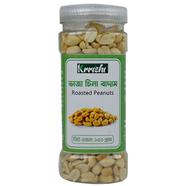 Krrishi Roasted Deshi Peanuts -150gm