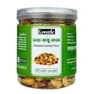 Krrishi Rosted Cashew Nut -250gm