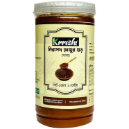 Krrishi Safe Date Molasses (Dana) 1 kg icon
