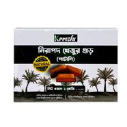 Krrishi Safe Date Molasses (Patali) 1 kg