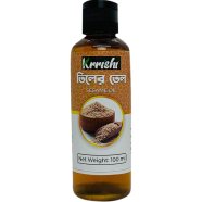 Krrishi Sesame Seed Oil 100 ml