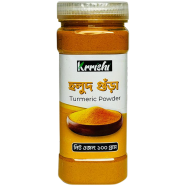 Krrishi Turmeric Powder 100 gm