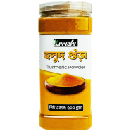 Krrishi Turmeric Powder 500 gm